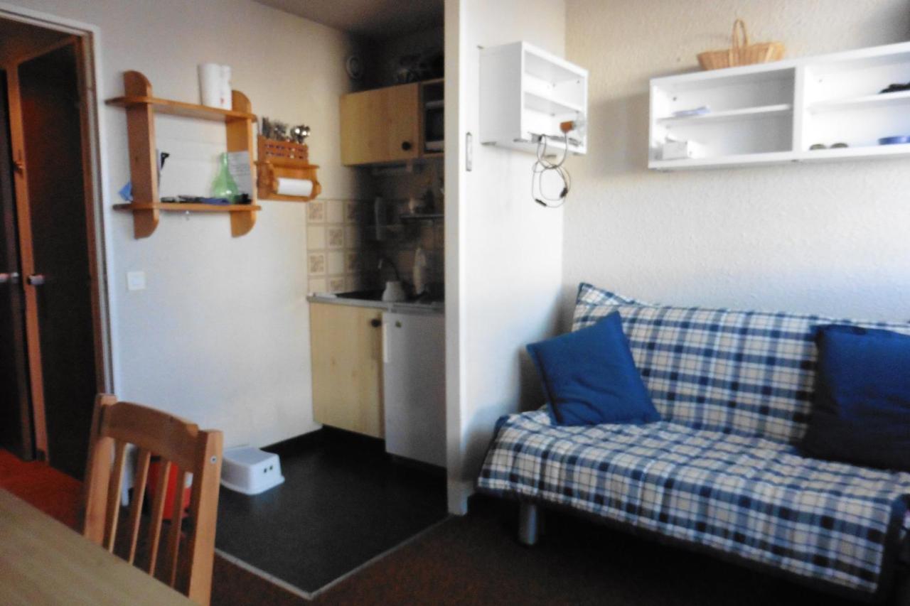 Studio A Risoul 1850 M Экстерьер фото