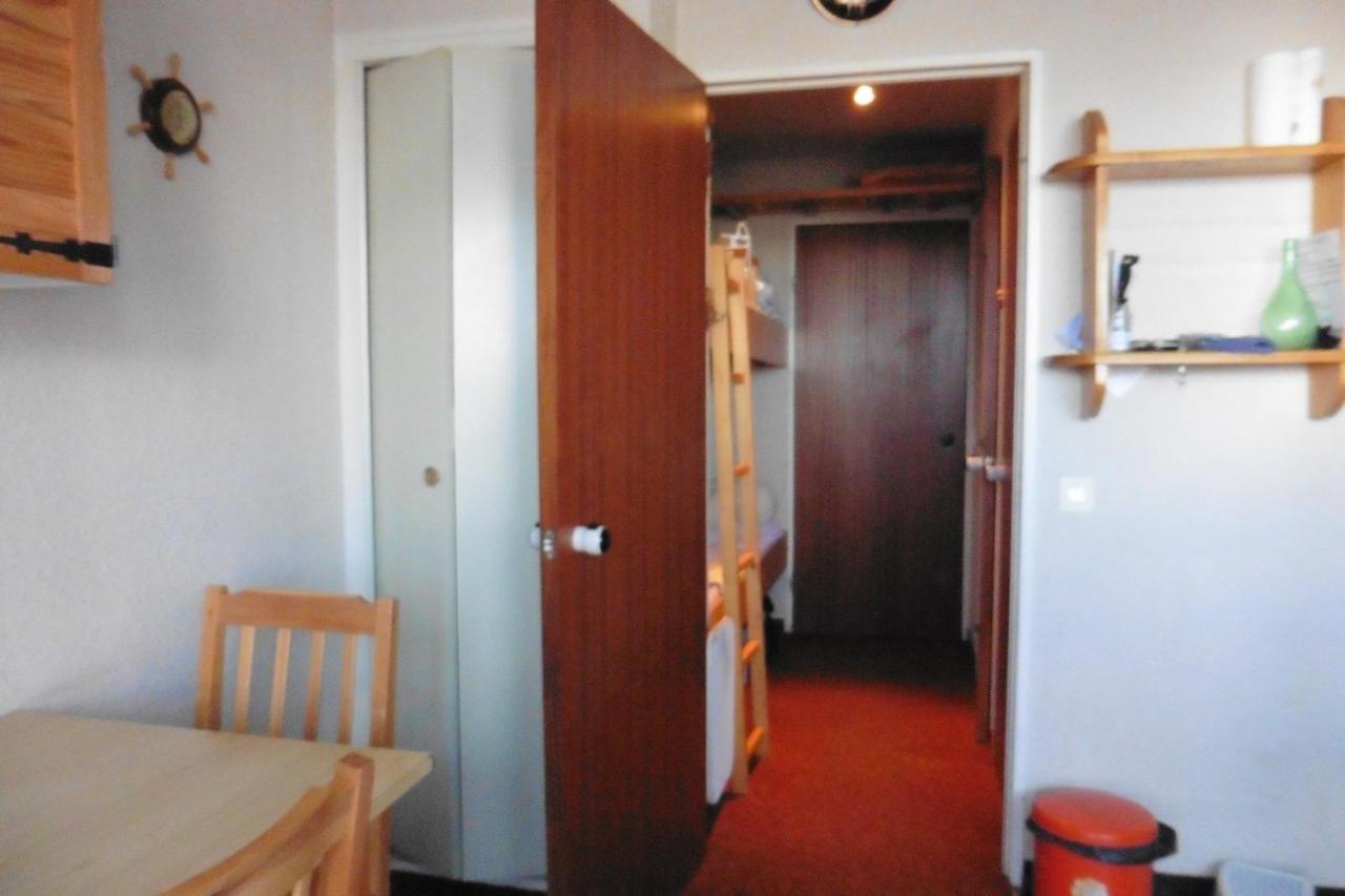 Studio A Risoul 1850 M Экстерьер фото